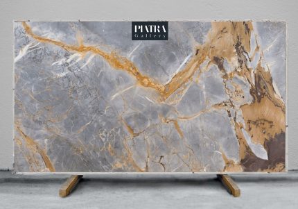 Lastra BARAN GREY 2 cm Gr