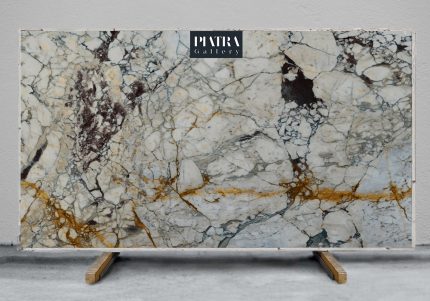 Lastra CALACATTA GREEN 2 cm Gr